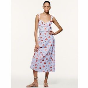 Zara Women’s Summer Dress